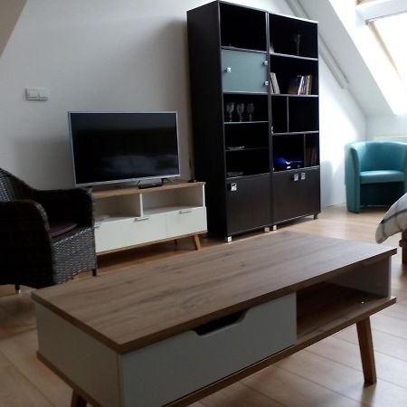 Apartman 23 V Historickom Centre Kosic Kassa Kültér fotó