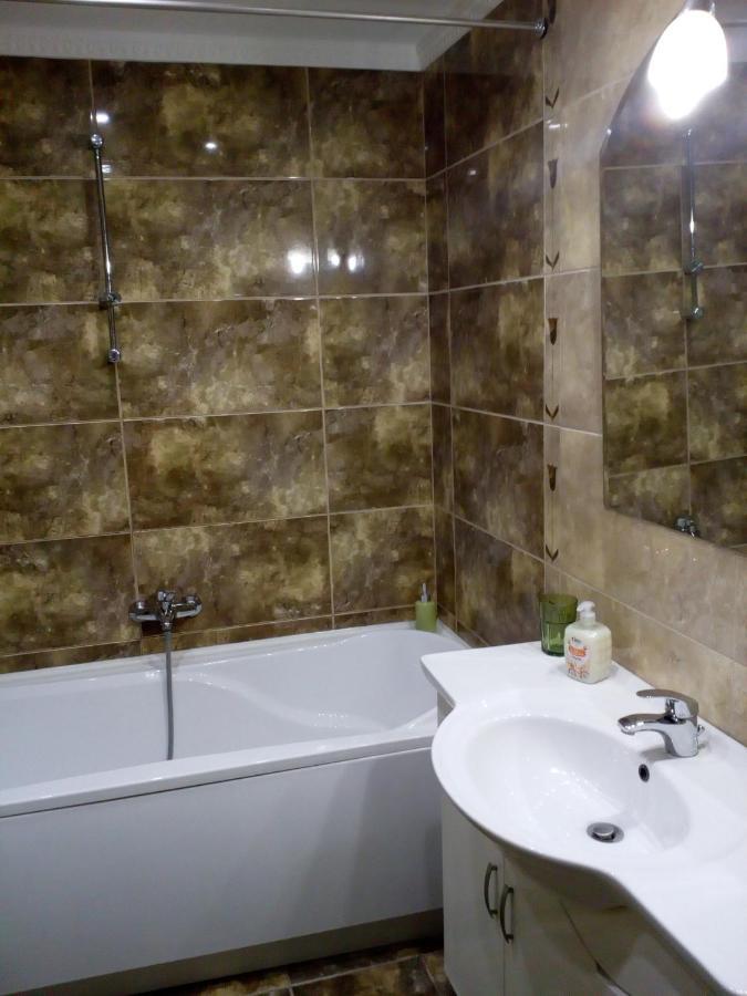 Apartman 23 V Historickom Centre Kosic Kassa Kültér fotó